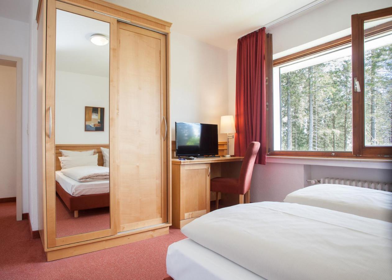 Der Schoene Asten - Resort Winterberg Exterior photo