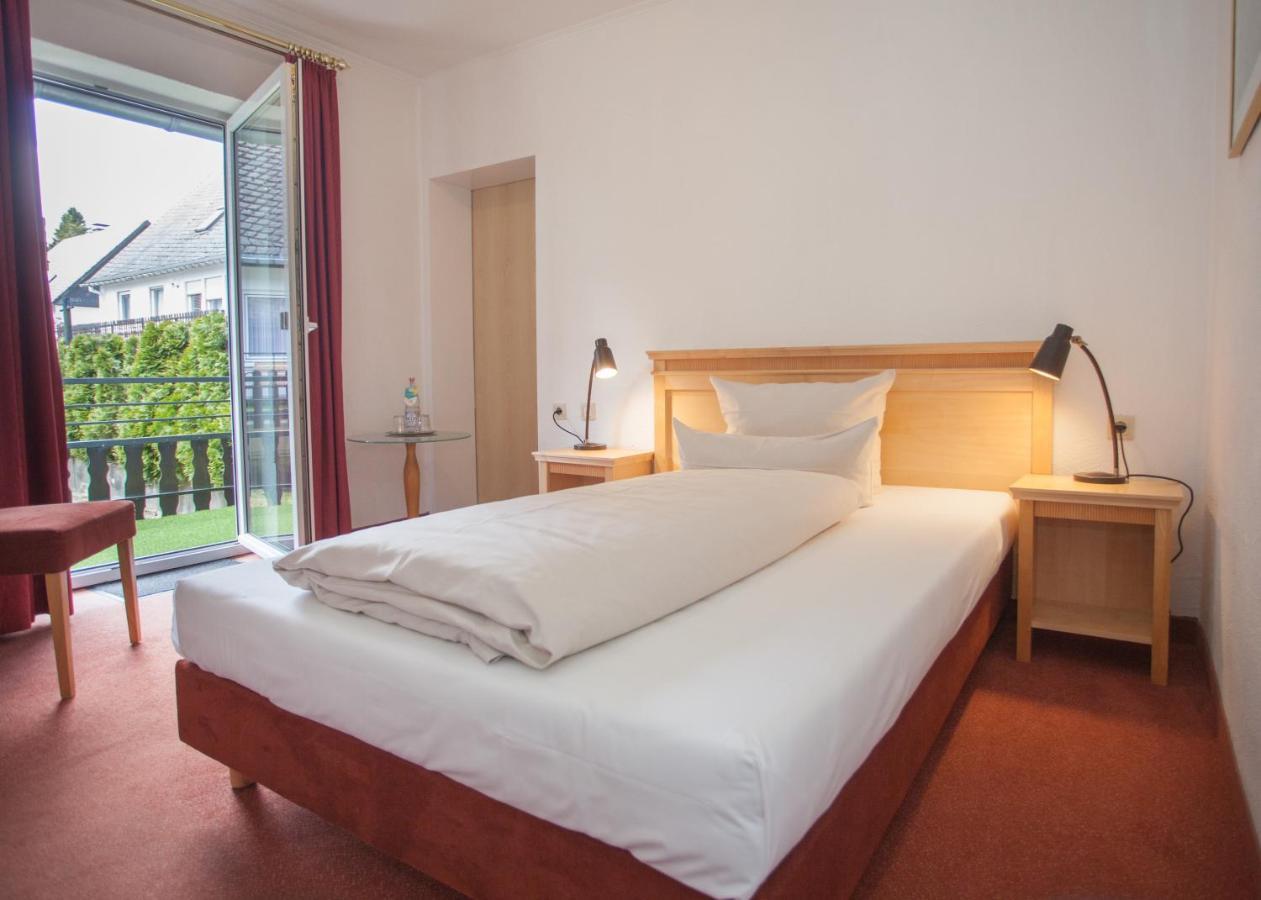 Der Schoene Asten - Resort Winterberg Exterior photo