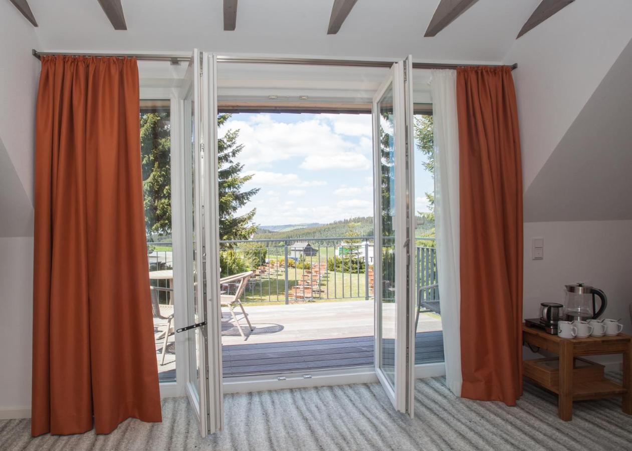 Der Schoene Asten - Resort Winterberg Exterior photo