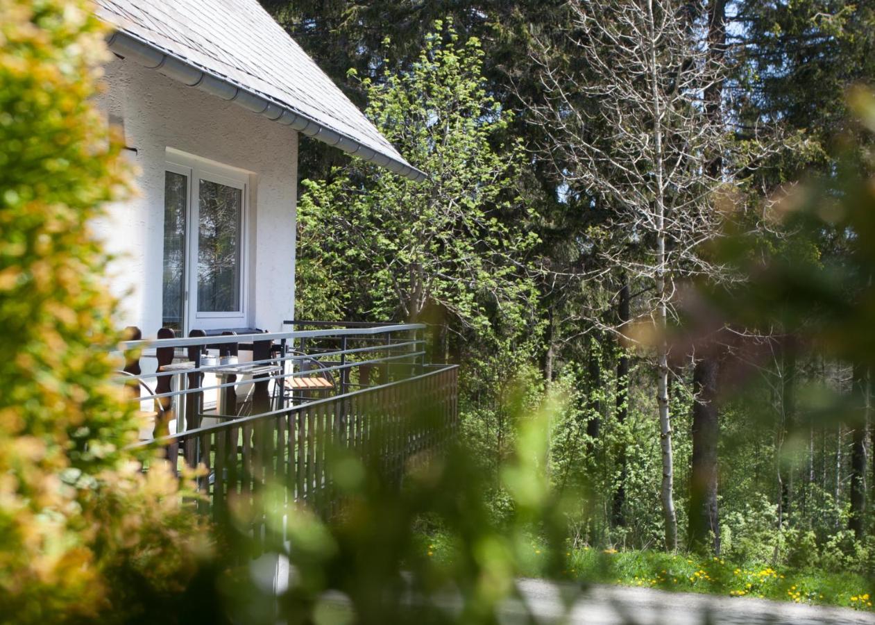Der Schoene Asten - Resort Winterberg Exterior photo
