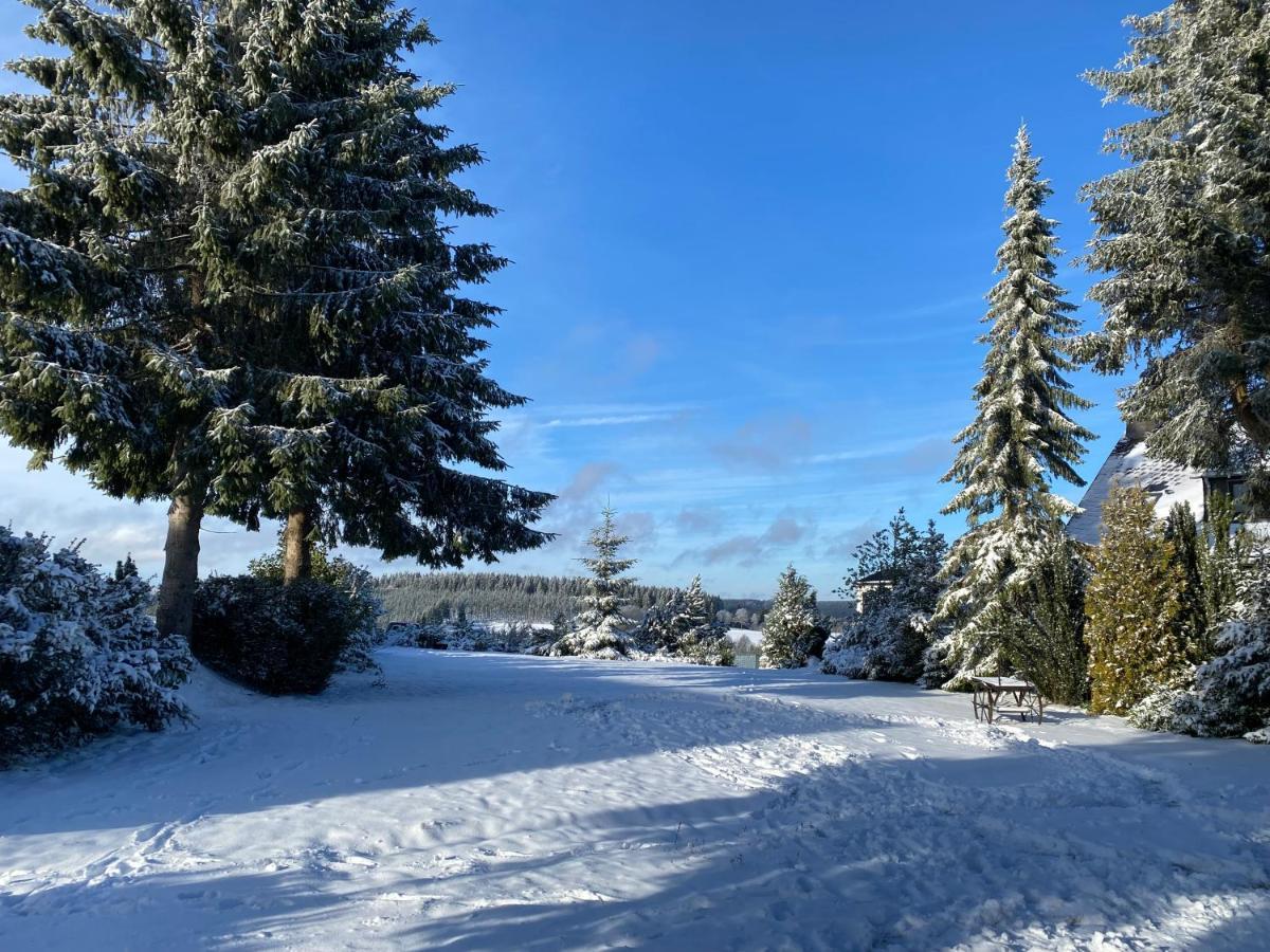 Der Schoene Asten - Resort Winterberg Exterior photo
