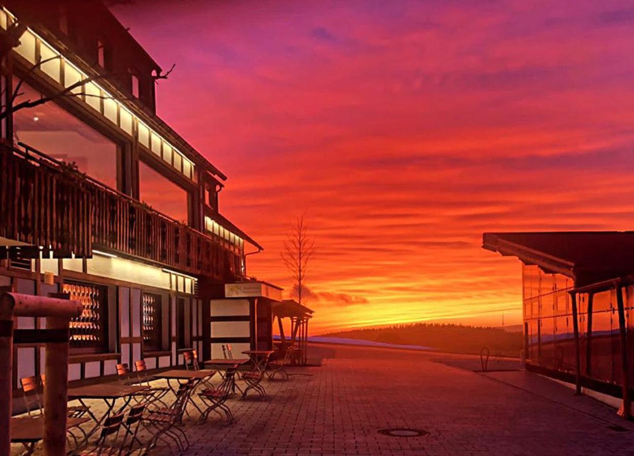 Der Schoene Asten - Resort Winterberg Exterior photo