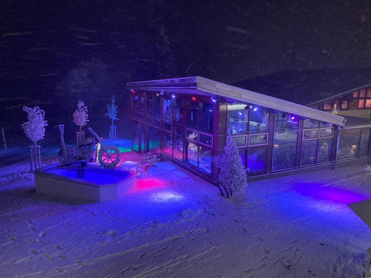 Der Schoene Asten - Resort Winterberg Exterior photo