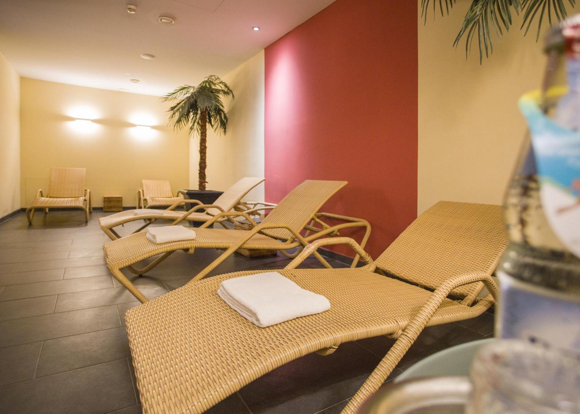 Der Schoene Asten - Resort Winterberg Exterior photo