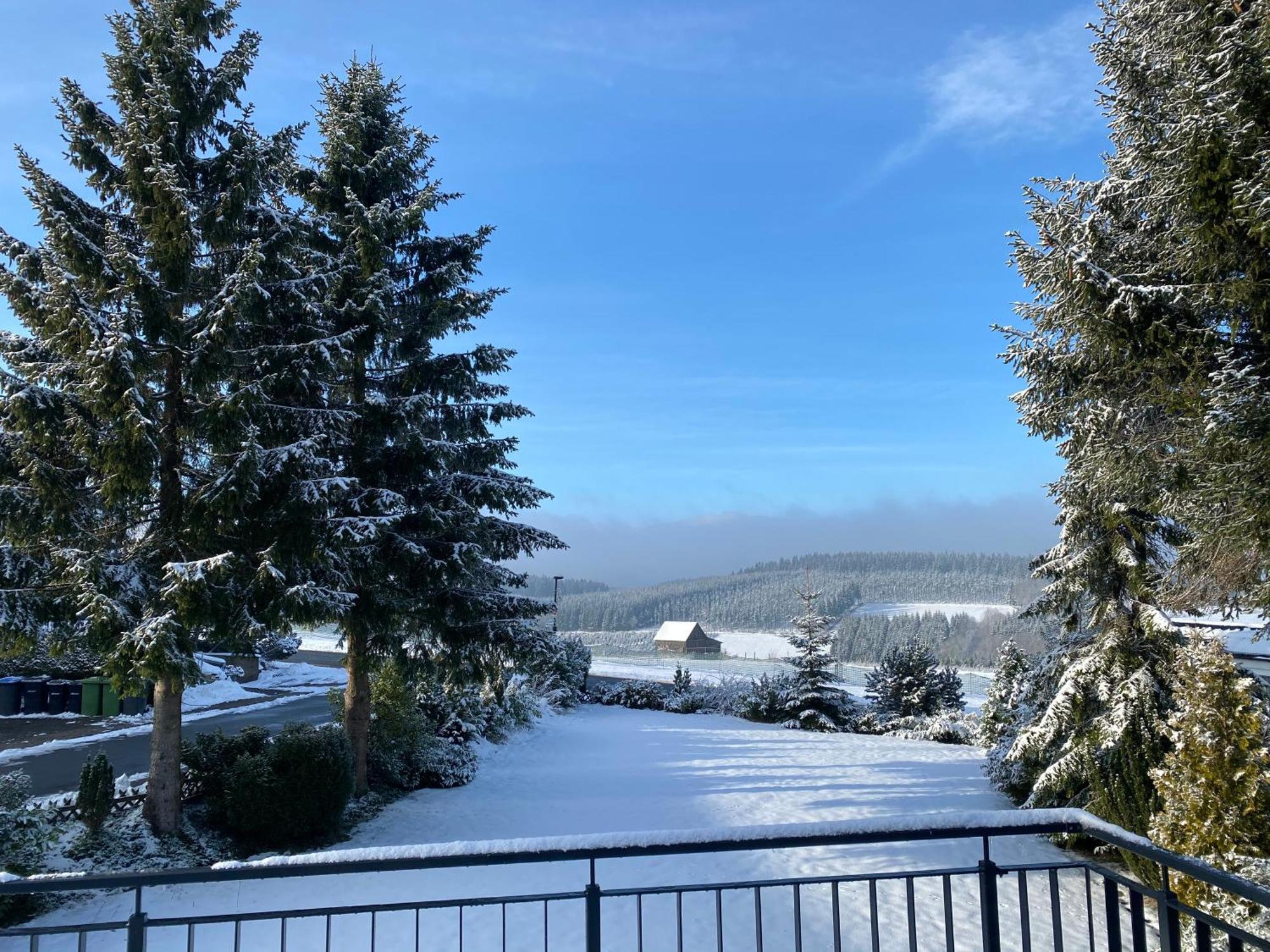 Der Schoene Asten - Resort Winterberg Exterior photo