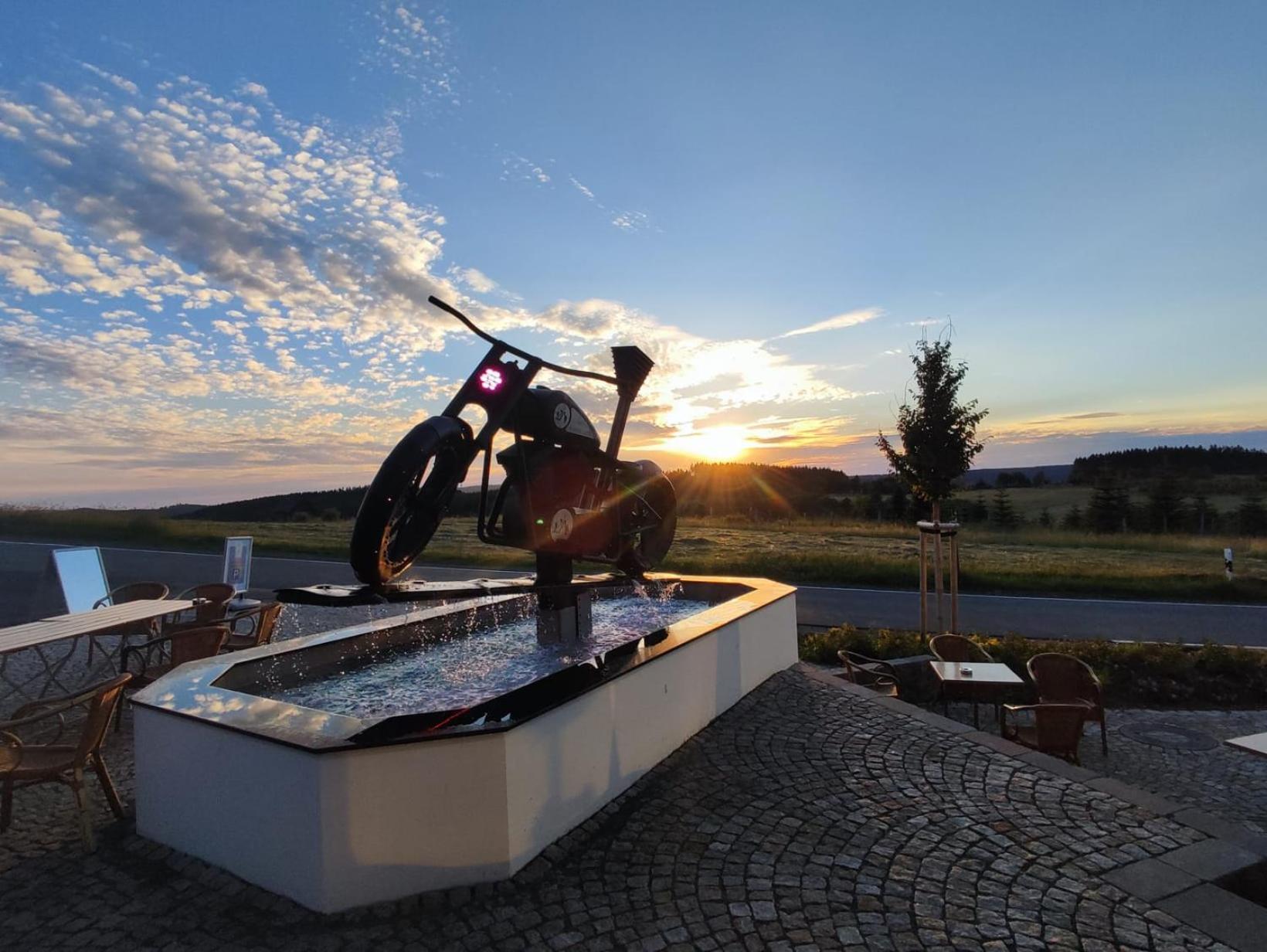 Der Schoene Asten - Resort Winterberg Exterior photo