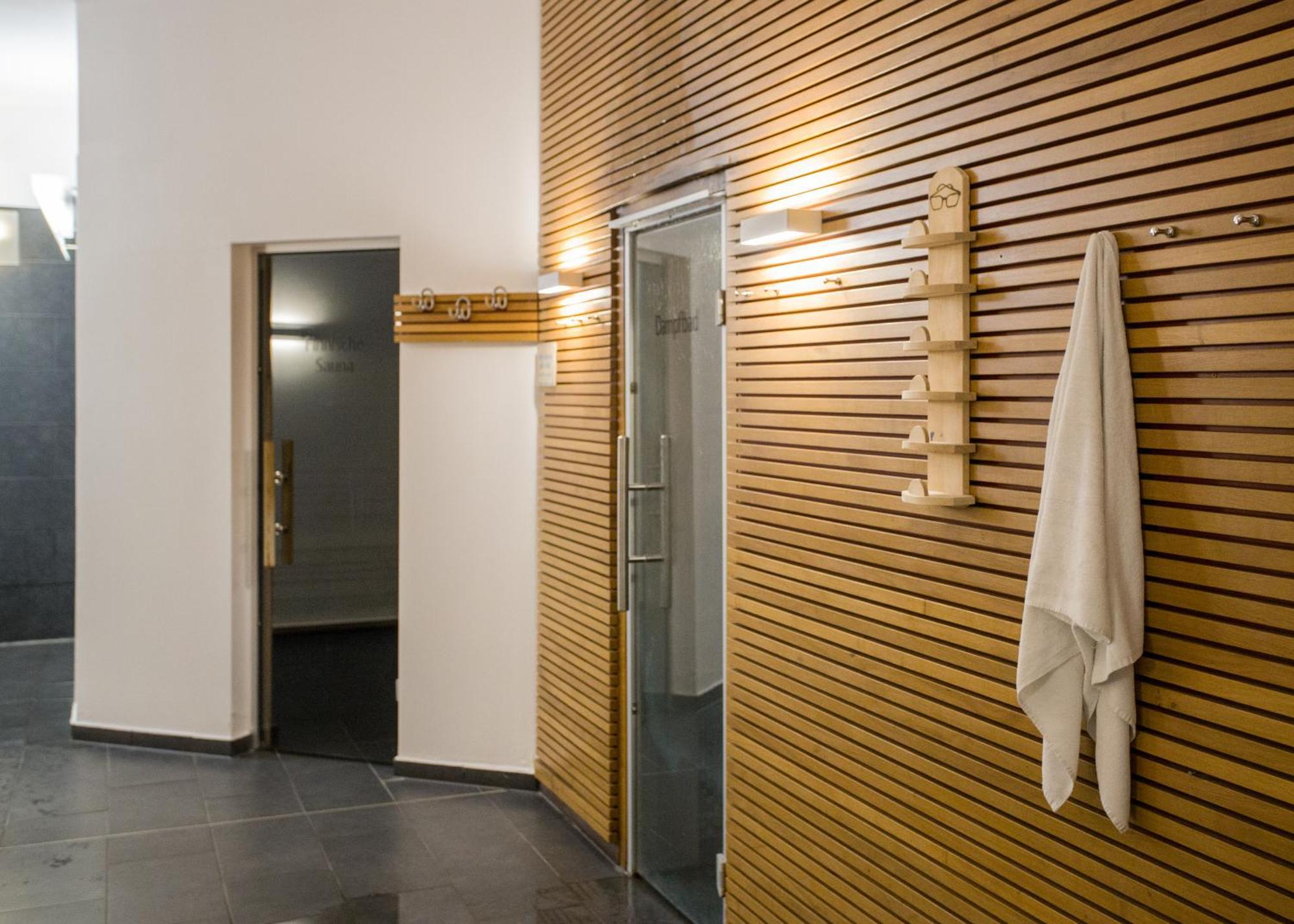 Der Schoene Asten - Resort Winterberg Exterior photo