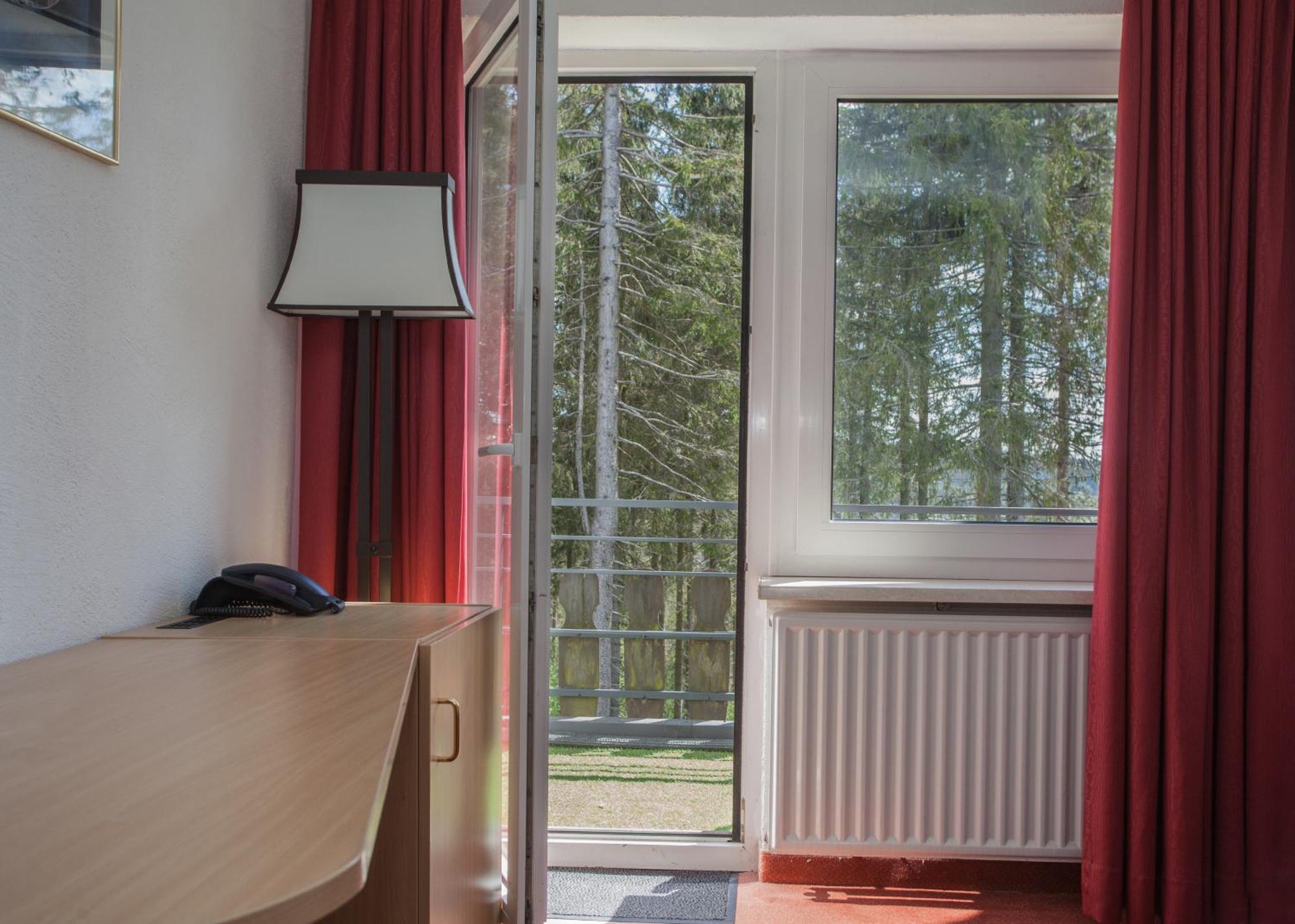 Der Schoene Asten - Resort Winterberg Room photo