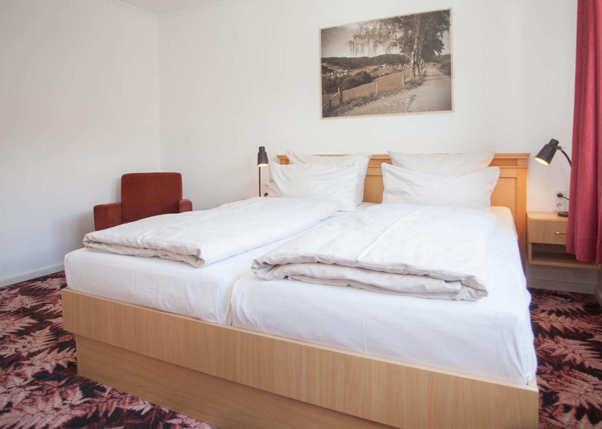 Der Schoene Asten - Resort Winterberg Room photo