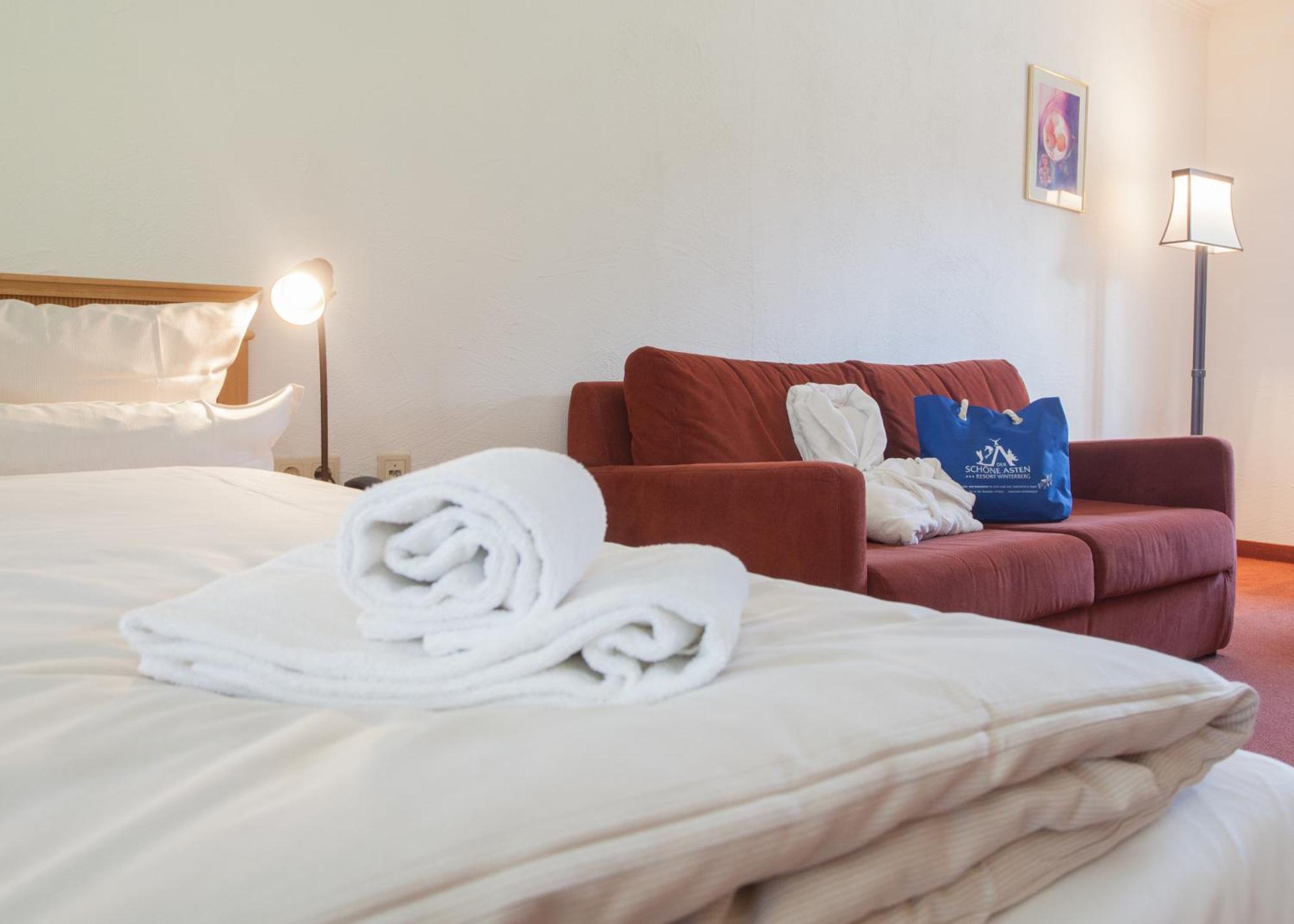 Der Schoene Asten - Resort Winterberg Room photo