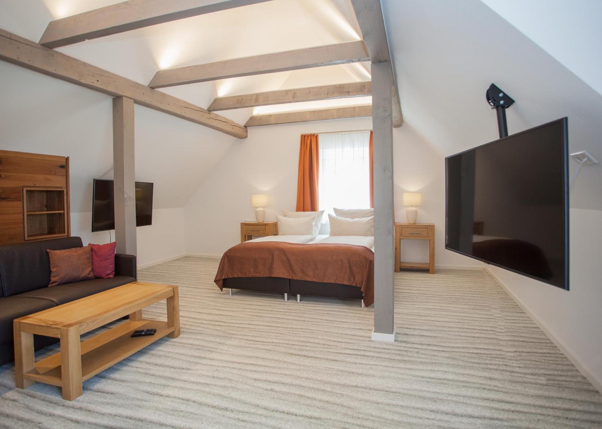 Der Schoene Asten - Resort Winterberg Room photo