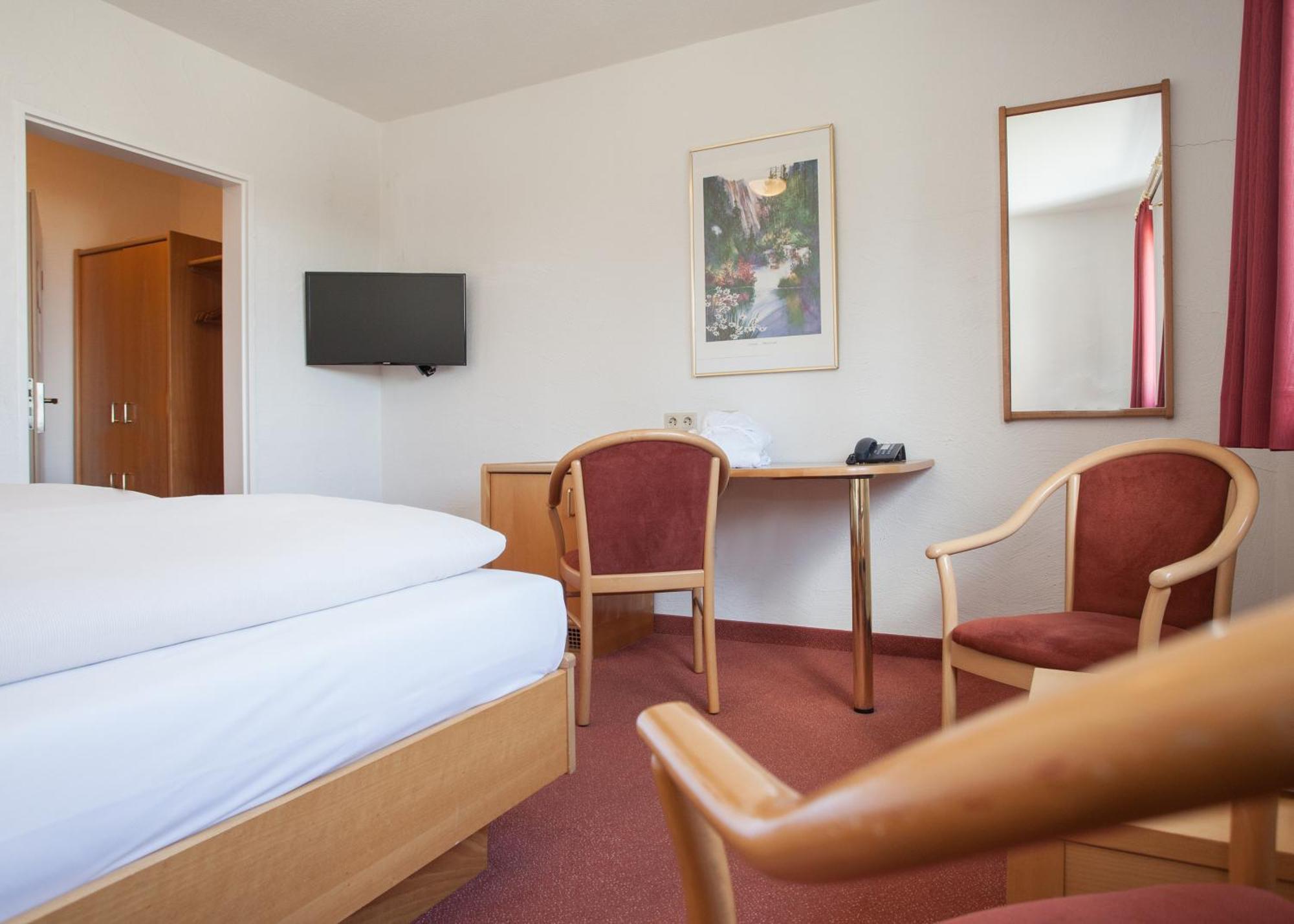 Der Schoene Asten - Resort Winterberg Room photo