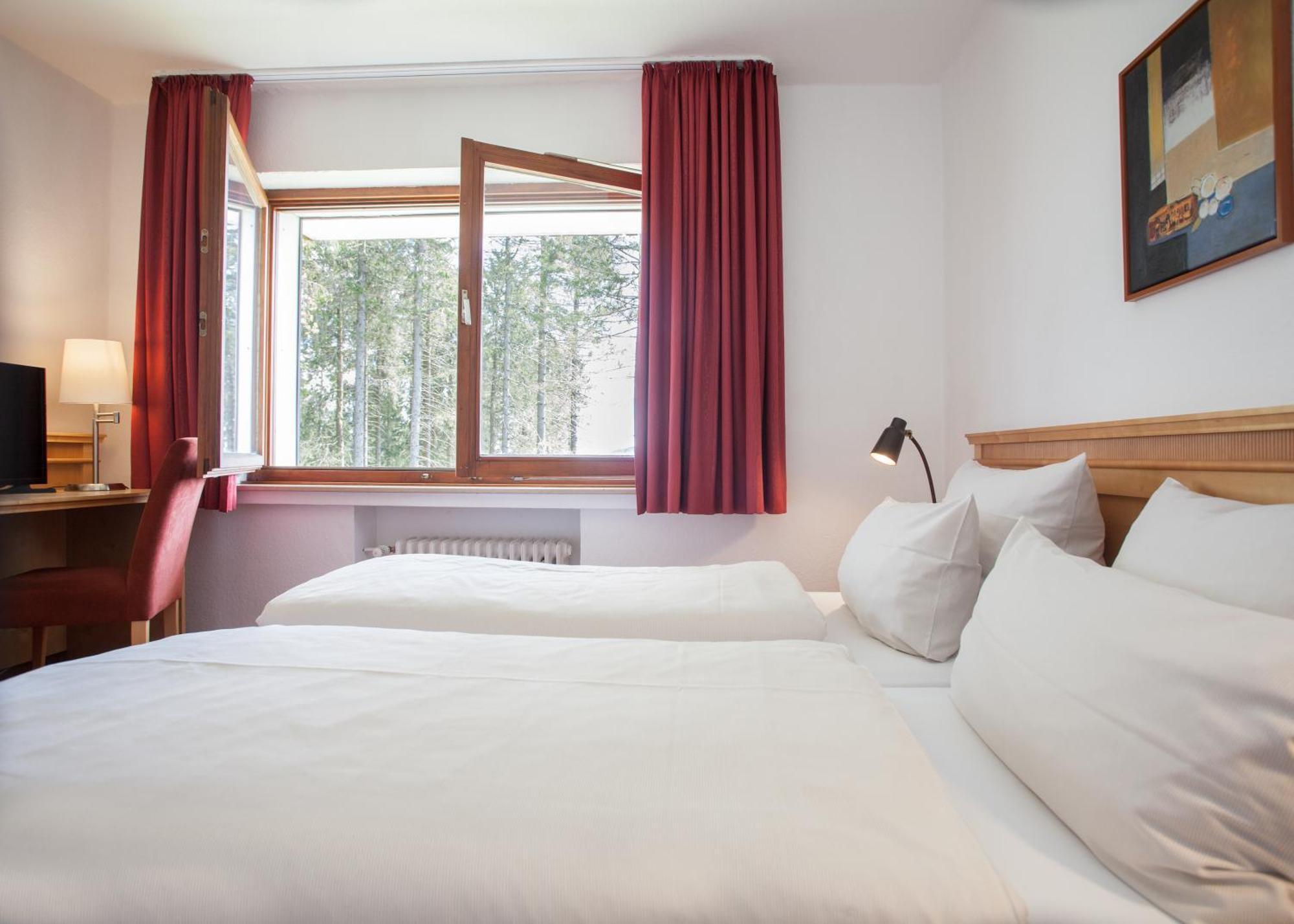 Der Schoene Asten - Resort Winterberg Room photo