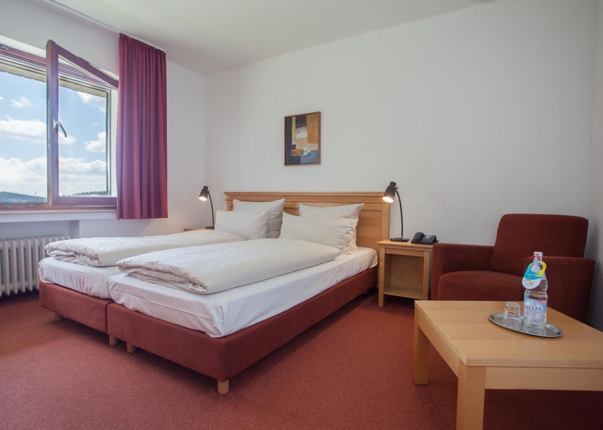 Der Schoene Asten - Resort Winterberg Room photo