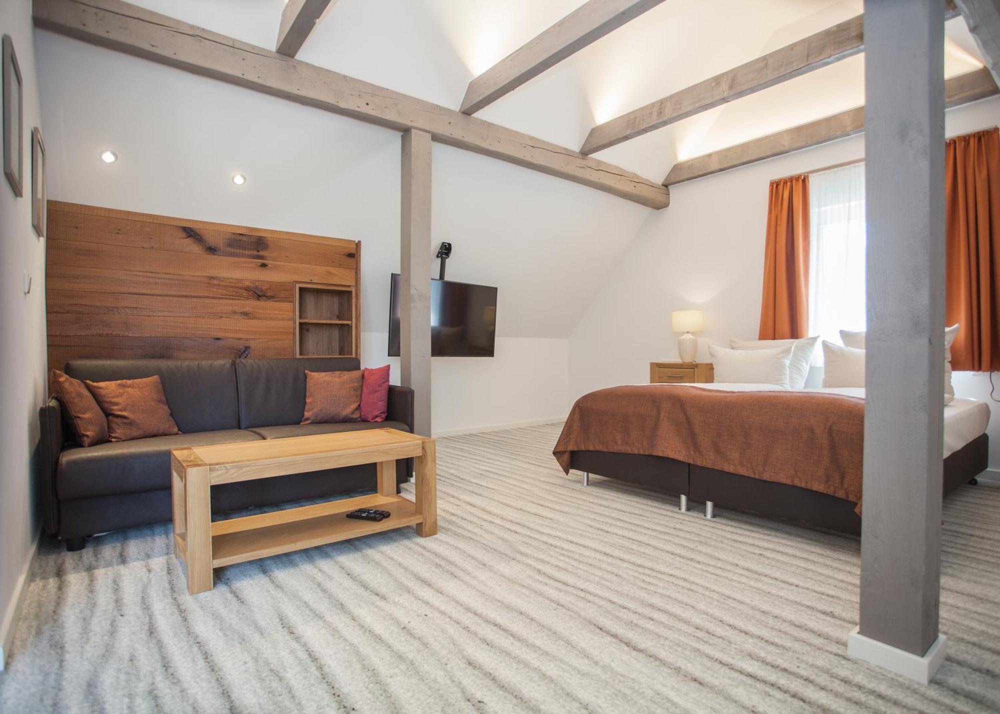 Der Schoene Asten - Resort Winterberg Room photo