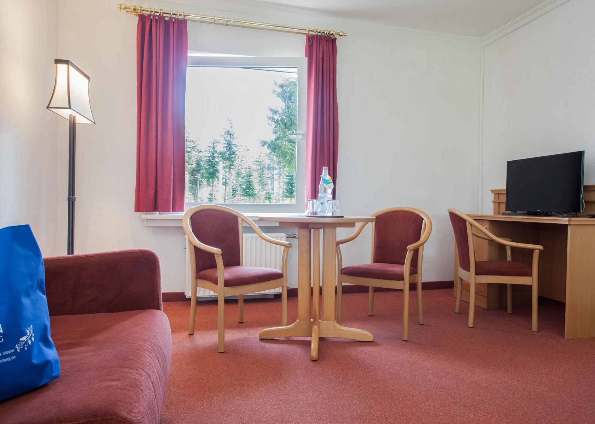 Der Schoene Asten - Resort Winterberg Room photo