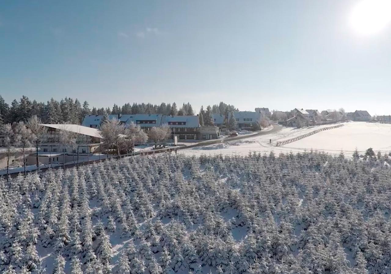 Der Schoene Asten - Resort Winterberg Exterior photo